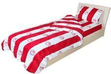 Σετ Σεντόνι Ολυμπιακός Υπέρδιπλο