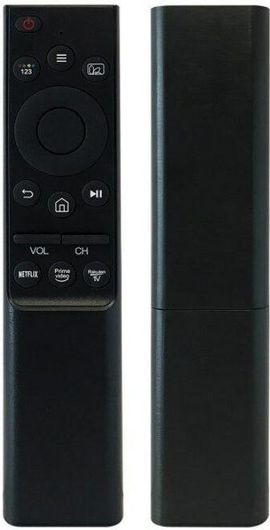 Συμβατό Τηλεχειριστήριο Τηλεόρασης 03.005.0199 για Samsung Remote Smart IR-1364