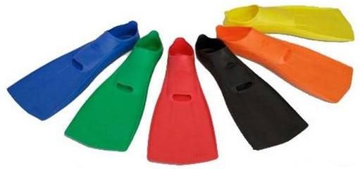 Βατραχοπέδιλα Florida Speedy No 44/45/46 Τυχαία Επιλογή Χρώματος