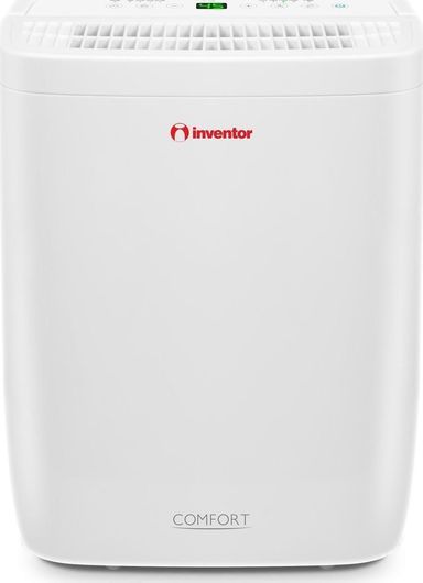 Αφυγραντήρας Inventor Comfort 12lt με Ιονιστή