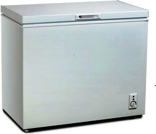Καταψύκτης Robin DB-200 199lt Μπαούλο
