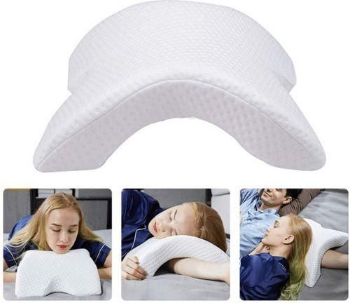 Μαξιλάρι Αυχένα EKOHOME B07WKJ4Q3T με Memory Foam