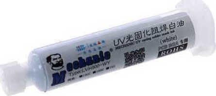 Πάστα Συγκόλλησης Flux Mechanic UV559 Σολντερίνης 100gr