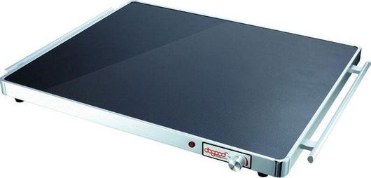 Εστία Κουζίνας Karamco JG-KW02A Επαγγελματική Επιτραπέζια 67x4.5x54cm