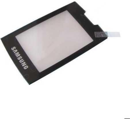 Μπροστινό Τζάμι Οθόνης Samsung D880