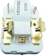 Ρελέ & Θερμικό Συμπιεστών Ψυγείων Danfoss L103N0011