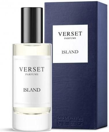 Verset Island Eau de Parfum 15ml