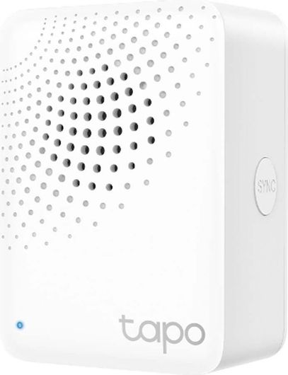 Smart Hub TP-LINK Tapo H100 v1 Λευκό