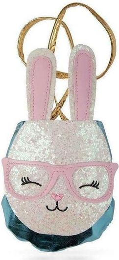 Παιδικό Τσαντάκι Βόλτας Great Pretenders 83318 Πλάτης Ροζ