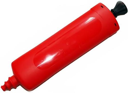 Τρόμπα 136POMPA Για Λάτεξ Μπαλόνια 30cm