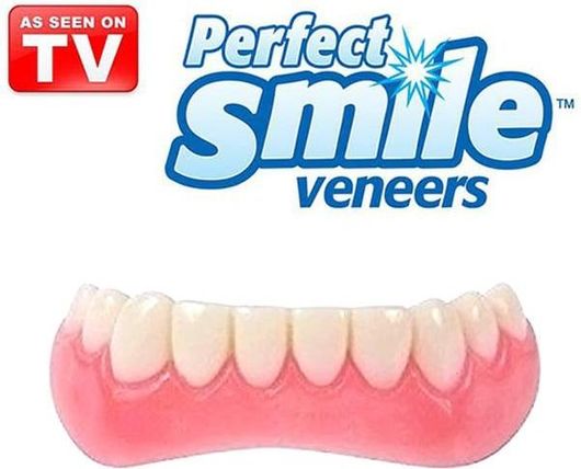 Μασελάκι Perfect Smile Κάτω Γνάθου