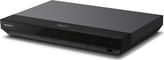 Blu-Ray Player Sony UBP-X700 Ενσωματωμένο WiFi με USB Media Player Μαύρο