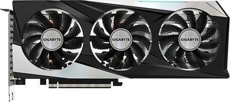 Κάρτα Γραφικών Gigabyte GeForce RTX 3060 12GB GDDR6 Gaming OC rev. 2.0 PCI-E x16 4.0 με 2 HDMI & 2 DisplayPort