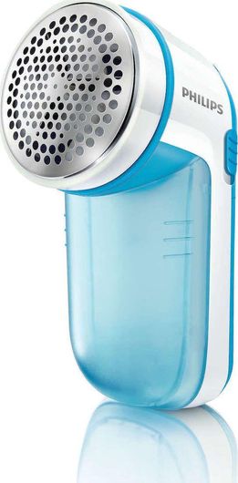 Philips GC026/00 Αποχνουδωτής Μπλε