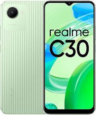 Realme C30 4G 3GB 32GB Bamboo Green