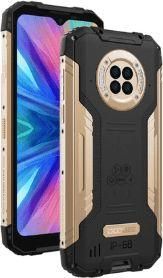 Doogee S96 GT 8GB 256GB Χρυσό