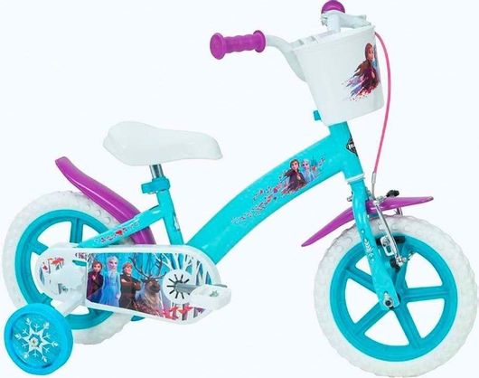 Παιδικό Ποδήλατο Huffy 12" Frozen