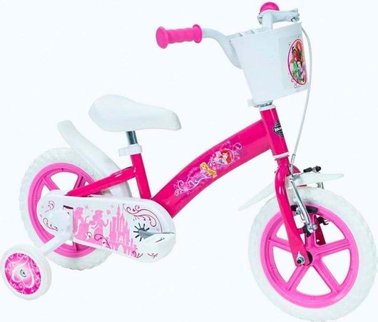Παιδικό Ποδήλατο Huffy 12" Princess