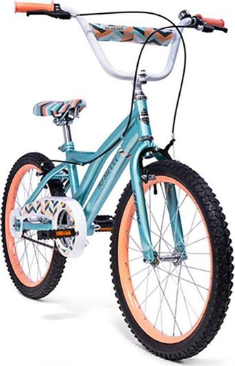 Παιδικό Ποδήλατο Huffy So Sweet 20" Crystal Teal