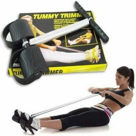 Όργανο Κοιλιακών Tummy Trimmer L1013J K-67