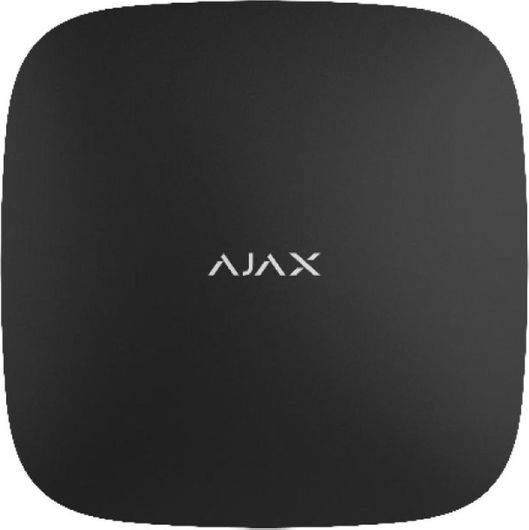 Smart Hub Ajax 2 Μαύρο