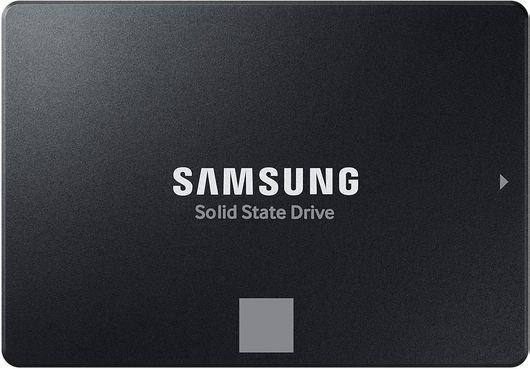 SSD Samsung 870 Evo 1TB 2.5'' SATA III