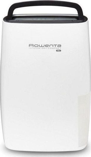 Αφυγραντήρας Rowenta DH4216 INTENSE DRY COMPACT με Συμπιεστή 16lt Λευκό