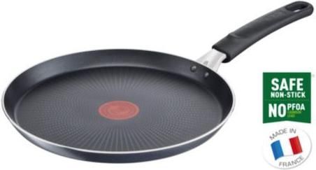 Τηγάνι Tefal C38510 XL Force Κρεπιέρα Αντικολλητικό 25cm