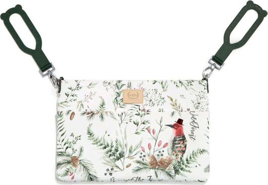 Τσάντα Καροτσιού La Millou Forest Πολύχρωμο