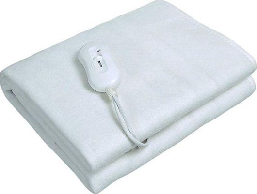 Ηλεκτρικό Υπόστρωμα Ankor 795055 Μονό 50W 80x150cm Λευκό