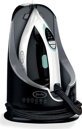 Juro-Pro Milano Σύστημα Σιδερώματος Πίεσης 8bar με Δοχείο 1.6lt