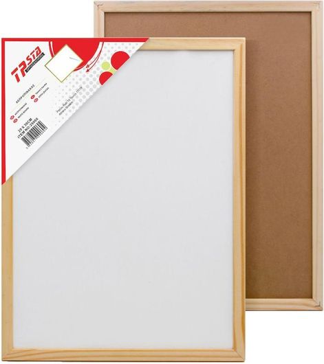 Πίνακας Μαρκαδόρου Describo Κρεμαστός 60x90cm