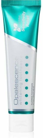 Opalescence Sensitivity Relief Whitening Toothpaste 100ml