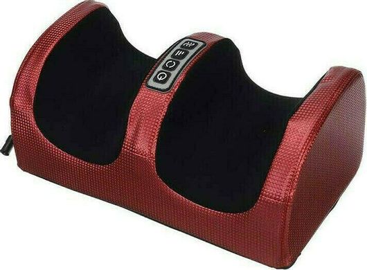 Συσκευή Μασάζ Shiatsu M186123 για Πόδια με Υπέρυθρη Θερμότητα
