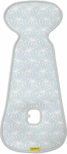 Προστατευτικό Κάλυμμα Καροτσιού Aeromoov Air Layer Αντι-ιδρωτικό Seashell Γαλάζιο