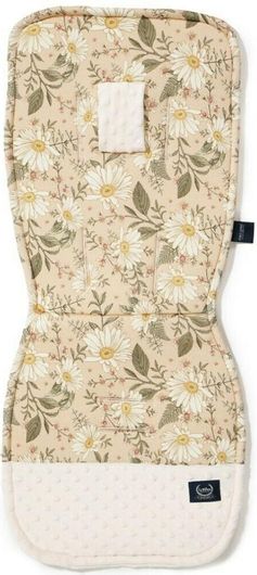 Προστατευτικό Κάλυμμα Καροτσιού La Millou Romantic Soul Εκρού