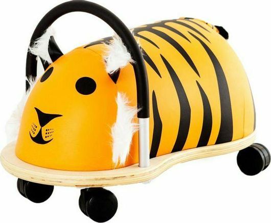 Στράτα Wheelybug Large Τίγρη για 3+ Ετών