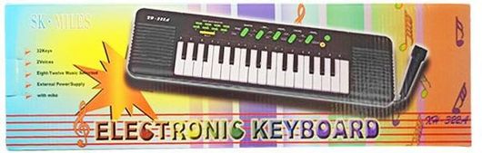 Μουσικό Παιχνίδι Αρμόνιο M188336 για 3+ Ετών