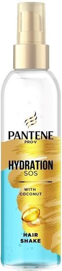 Conditioner Pantene Hydration SOS Hair Shake Coconut 150ml