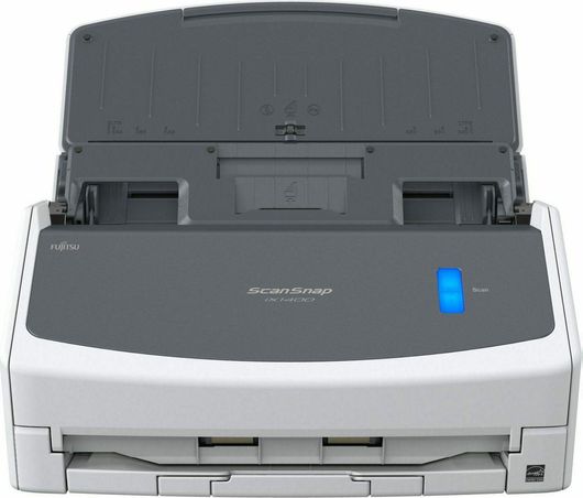 Scanner Fujitsu ScanSnap iX1400 Sheetfed A4