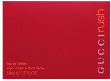 Γυναικείο Άρωμα Gucci Rush Eau de Toilette 75ml