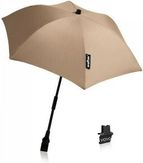 Ομπρέλα Καροτσιού Babyzen Yoyo Taupe Μπεζ