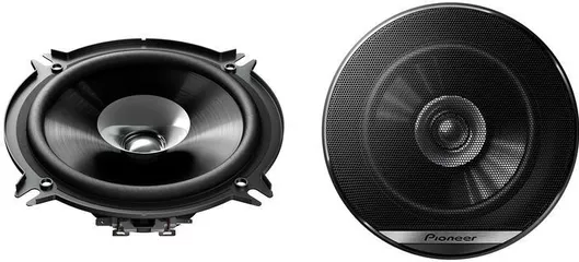 Ηχεία Αυτοκινήτου Pioneer TS-G1310F 5.25" με 35W RMS Dual Cone