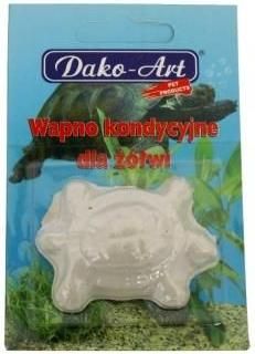 Τροφή Ερπετών Dako-Art DLZDKAKDD0001 20gr
