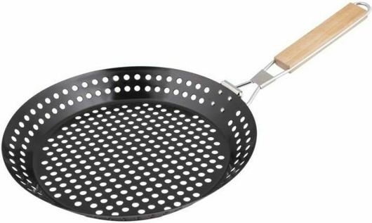 Τηγάνι Ψησίματος LT5032 με Πτυσσόμενη Λαβή 30cm