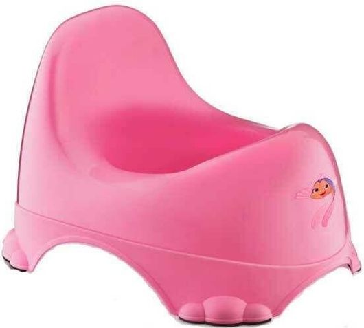 Γιο Γιο Dunqa Κλασικό Ροζ