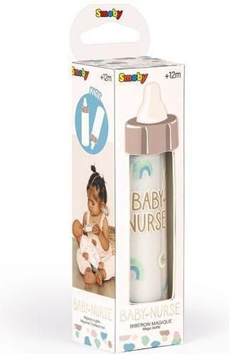 Αξεσουάρ Κούκλας Smoby Μπιμπερό για 12+ Μηνών