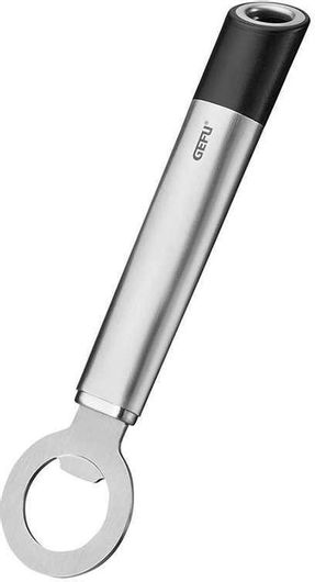 Ανοιχτήρι Μπουκαλιών Gefu 29219 Ασημί