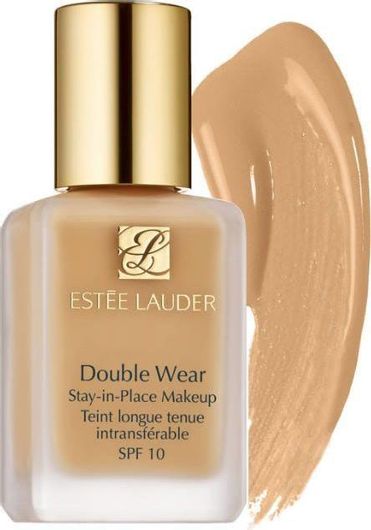 Foundation Estee Lauder Double Wear Stay-in-Place SPF 10 2 σε 1 30ml Desert Beige