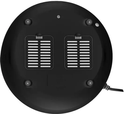 Υγραντήρας Deerma F600 Υπερήχων 25W για Χώρους 30m² Μαύρο